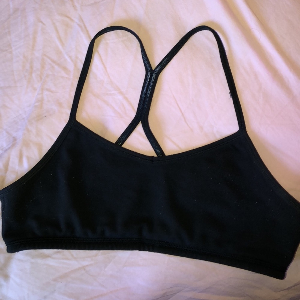 Ivivva Sports Bra